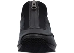 Rieker, klassische Damen-Slipper, mit Reißverschluss