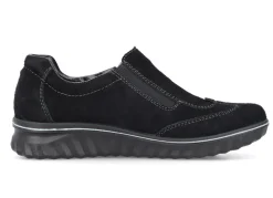 Rieker Slipper mit Klimamembrane ausgestattet