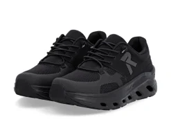 Rieker, sportive Damen-Sneaker, Weite G, mit herausnehmbarem Fußbett