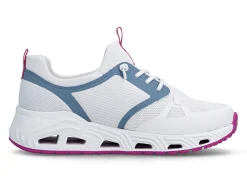 Rieker, sportliche Damen-Sneaker, mit herausnehmbarem Fußbett