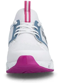 Rieker, sportliche Damen-Sneaker, mit herausnehmbarem Fußbett