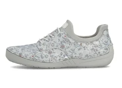 Rieker, stilvolle Damen-Sneaker, mit elastischer Zierschnürung