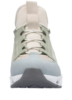 Rieker, stylische Damen-Boots, Weite G, mit herausnehmbarem Fußbett