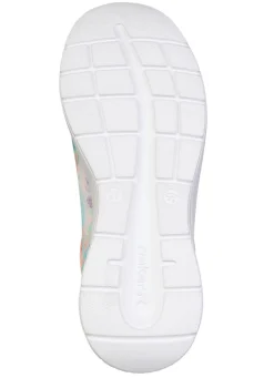 Rieker, stylische Damen-Sneaker, mit herausnehmbarem Fußbett