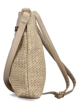 Rieker, Tasche, Damen, mit verstellbarem Umhängeriemen