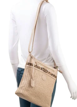 Rieker, Tasche, Damen, mit verstellbarem Umhängeriemen