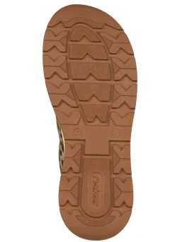 Rieker, trendige Damen-Sneaker, mit Reißverschluss