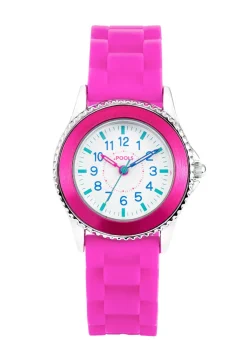 Robuste Quartz-Kinderuhr