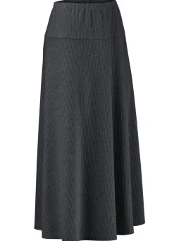 Rock in bequemer Schlupfform