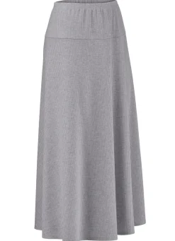 Rock in bequemer Schlupfform