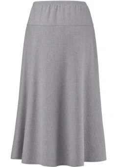 Rock in bequemer Schlupfform