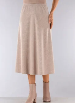 Rock in bequemer Schlupfform