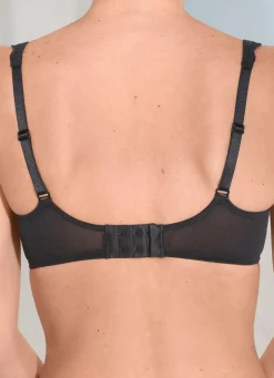 Rosa Faia Bügel-BH mit hübscher Elastikspitze