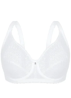 Sassa Bügel-BH mit verstärktem Rückteil