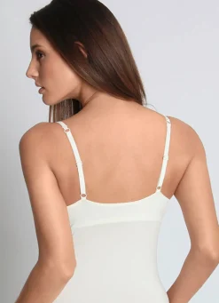 Sassa BH-Hemd mit eingearbeitetem Bügel-BH