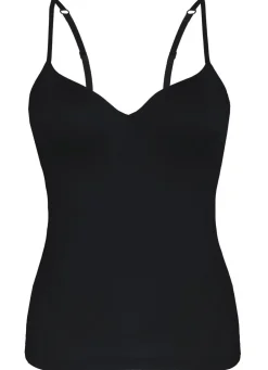 Sassa BH-Hemd mit eingearbeitetem Bügel-BH