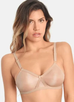 Sassa Dreierpack BH in verschiedenen Farbstellungen