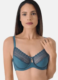 Sassa Zweierpack Bügel-BH