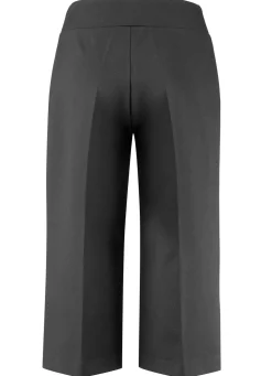 Schicke Culotte in Schlupfform