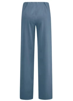 Schicke Hose in bequemer Weite