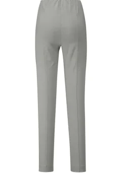 Schicke Hose in bequemer Schlupfform