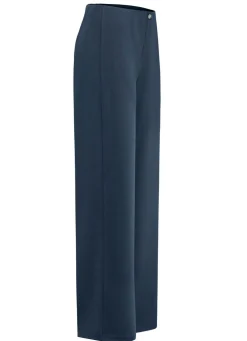 Schicke Hose in bequemer Weite