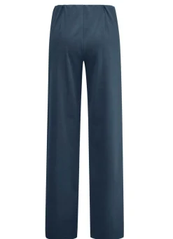 Schicke Hose in bequemer Weite