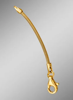 Schlangen-Verlängerungskette