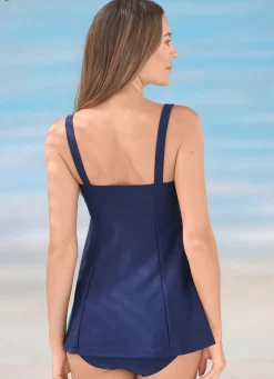 Schwab Tankini in ausgestellter Form