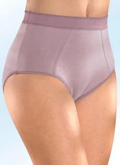 Sechserpack Formslips mit verstärkter Bauchpartie