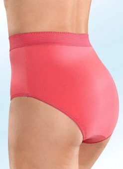 Sechserpack Formslips mit Verstärkung