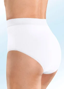 Sechserpack Formslips mit Verstärkung