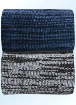 Sechserpack Socken atmungsaktiv und superweich