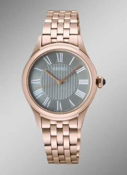 Seiko PUR614P1 Quartz-Damenuhr