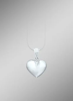 Süßer Herz Anhänger