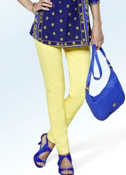 Shapinghose in 9 Farben