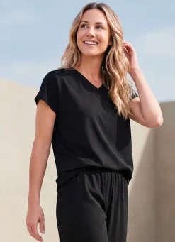 Shirt in legerer Form