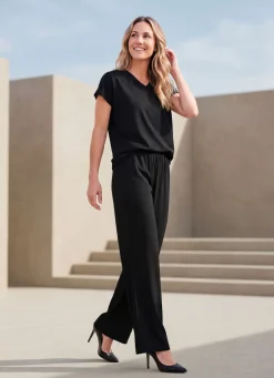 Shirt in legerer Form