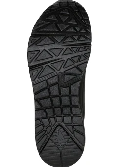 SKECHERS, bequeme Damen-Sneaker, mit sichtbarem Luftpolster