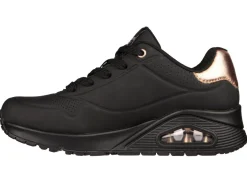 SKECHERS, bequeme Damen-Sneaker, mit sichtbarem Luftpolster
