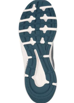 SKECHERS, sportliche Damen-Sneaker, mit herausnehmbarem Fußbett