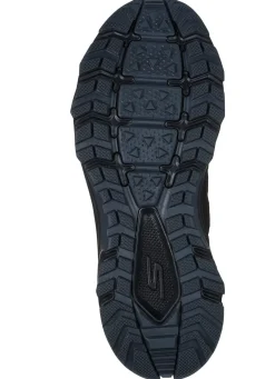 SKECHERS, sportliche Damen-Boots, mit herausnehmbarem Fußbett