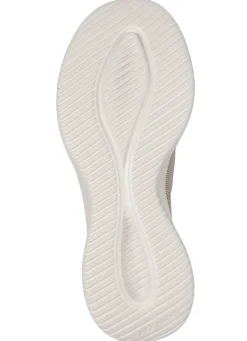 SKECHERS, sportliche Damen-Sneaker, mit geformter Slip-Ins Fersenplatte