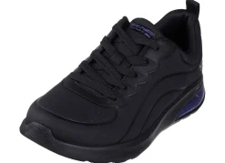 SKECHERS, sportliche Damen-Sneaker, mit Schnürung