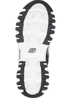 SKECHERS, sportliche Damen-Sneaker, mit herausnehmbarem Fußbett