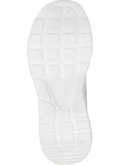 SKECHERS, stylische Damen-Sneaker, mit Schnürung