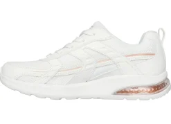 SKECHERS, stylische Damen-Sneaker, mit Schnürung