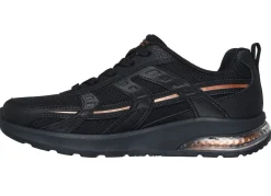 SKECHERS, stylische Damen-Sneaker, mit Schnürung