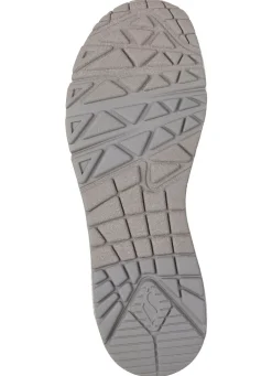 SKECHERS, trendige Damen-Sneaker, mit sichtbarem Luftpolster