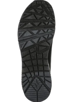 SKECHERS, trendige Damen-Sneaker, mit sichtbarem Luftpolster